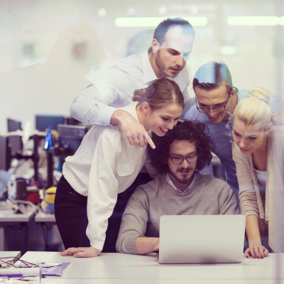 Онлайн Курс "Открий своя идеален клиент”