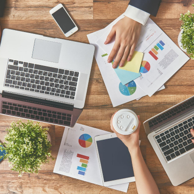 Онлайн Курс "Създай своя продажбен процес”