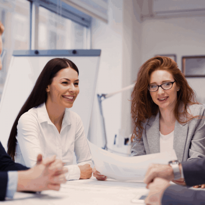 Онлайн Курс “Поставяне и управление на цели”