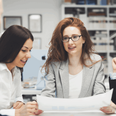 Онлайн Курс "Работа в екип и Групова динамика"