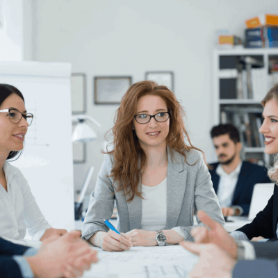 Онлайн Курс "Лидерство чрез автентичност"