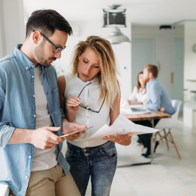 Онлайн Курс "Преодоляване на възраженията”