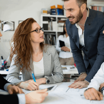 Онлайн Курс "Основи на комуникацията в екипа"