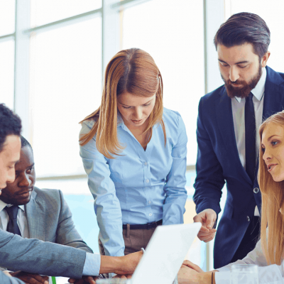 Онлайн Курс “Въведение в комуникацията”