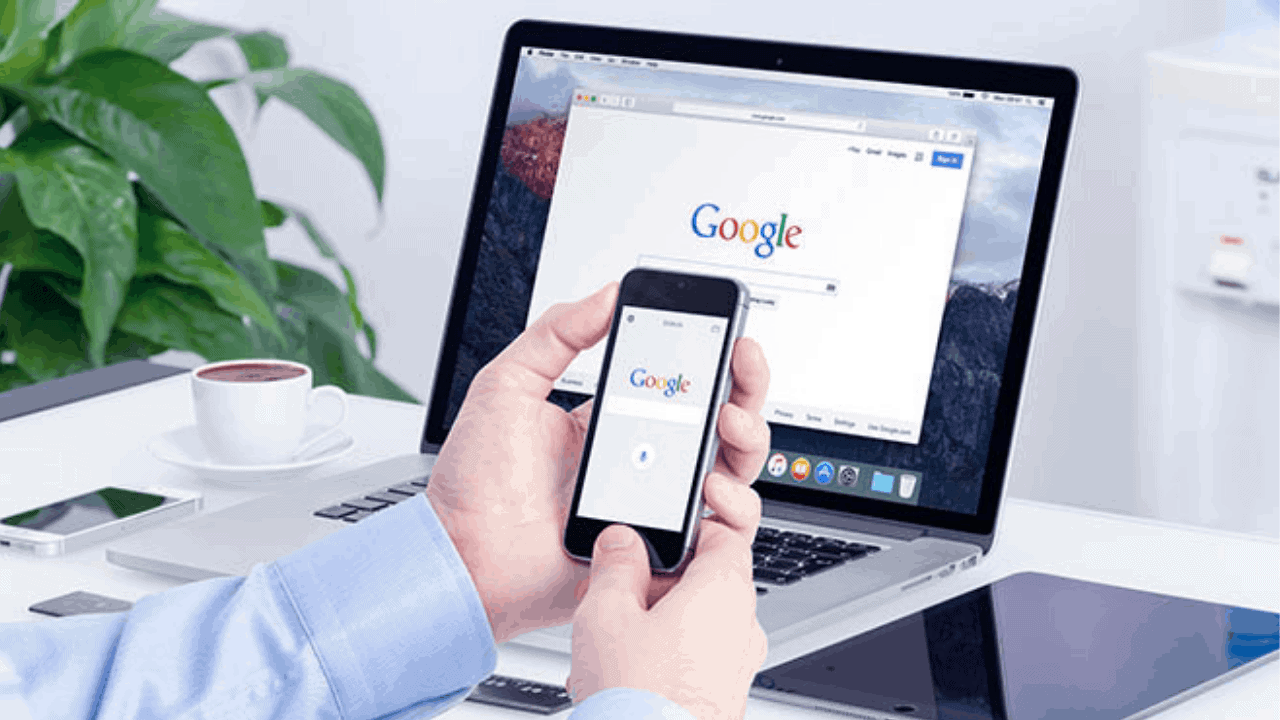 Онлайн Курс “Google и Дисплейна Реклама”