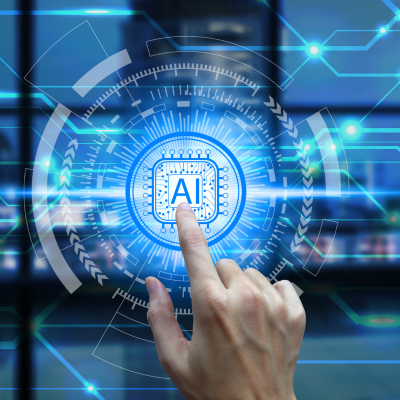 AI Mastery за бизнес лидери - Мастърклас с Мартин Куванджиев