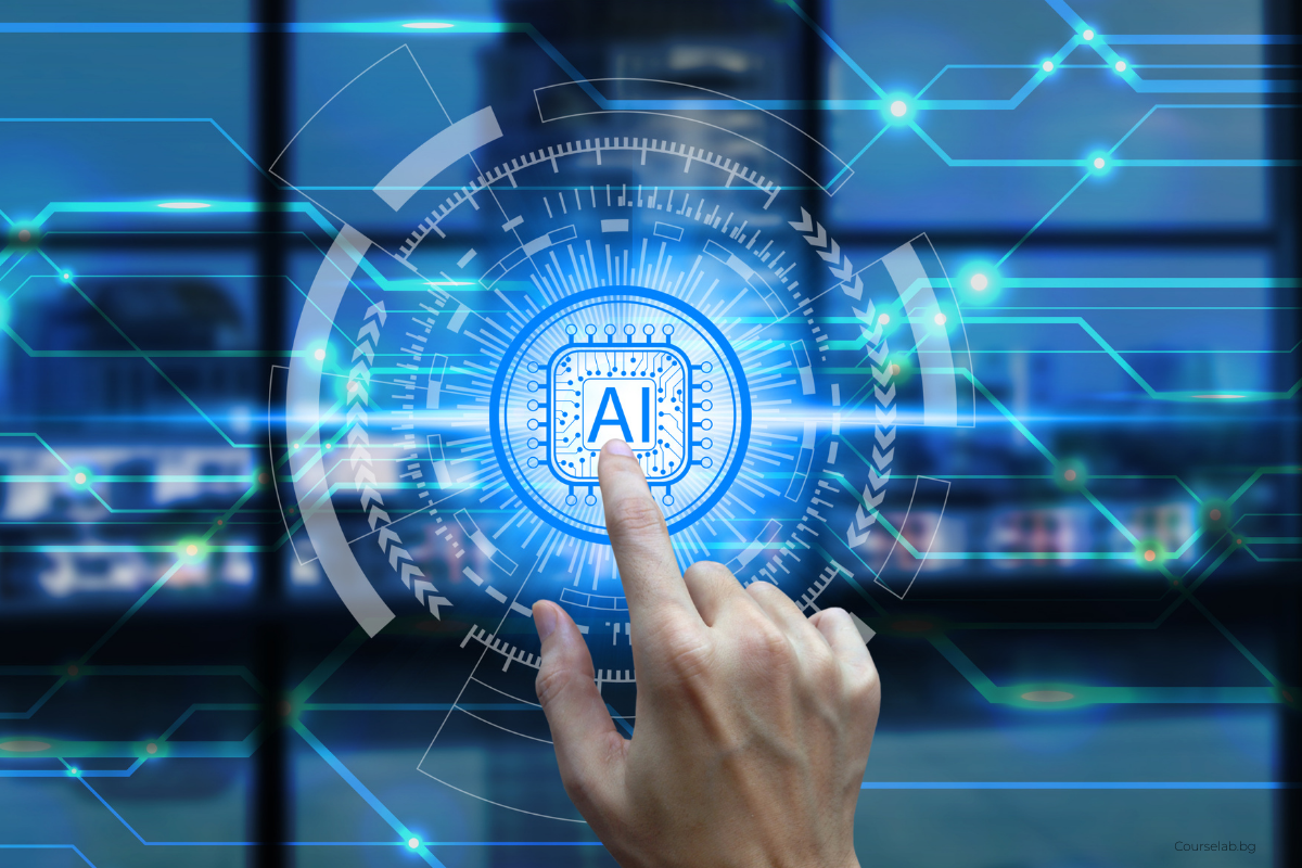 AI Mastery за бизнес лидери - Мастърклас с Мартин Куванджиев