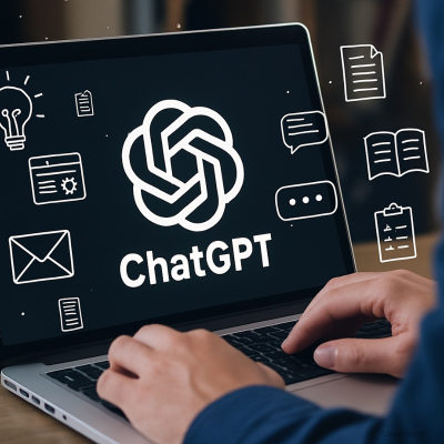 Цялостен курс за работа с Chat GPT – от начинаещ до експерт
