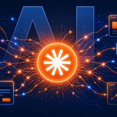 Работа с Claude, AI инструменти за напреднали – Мастърклас с Мартин Куванджиев